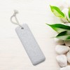 Evideco French Home Goods Exfoliating Pumice Stone for Foot Care: Deep Cleansing & Gentle Exfoliation - 3 of 4