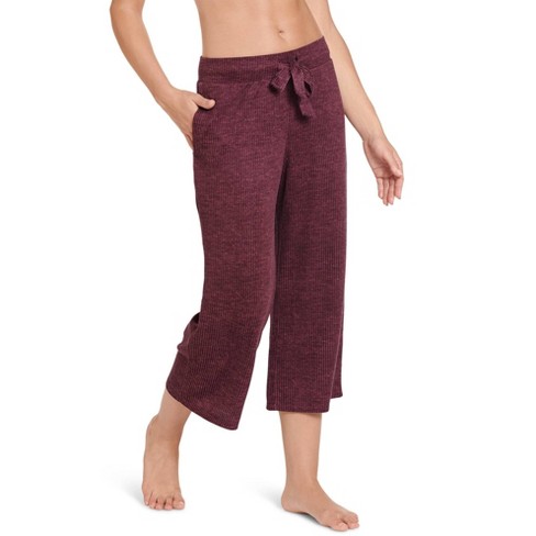 Jockey Women's Cotton Capri Pants - Shop online at low price for Jockey  Women's Cotton Capri Pants at