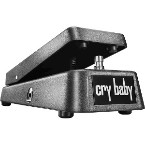 Dunlop Cry Baby Standard Wah Effects Pedal - 1 of 4