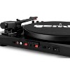 Gemini® TT-900B Belt-Drive 3-Speed Turntable System with Bluetooth® and Stereo Speakers - 4 of 4