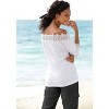 Women's Cargo Jogger Pants - LASCANA - 2 of 4