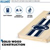 NCAA Penn State Nittany Lions 1'x2' Wood Cornhole Set - 3 of 4
