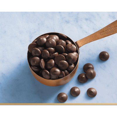 Ghirardelli Non-Dairy Dark Chocolate Chips - 10oz