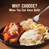 Marie Callender's Frozen Duo's Chicken Parmesan and Chicken Alfredo - 14.5oz - image 3 of 4