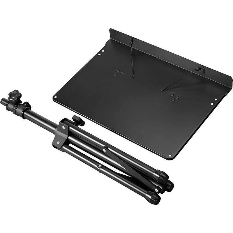 Musician's Gear Tripod Orchestral Music Stand Black, 5 of 7