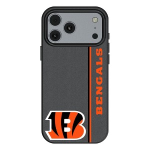 NFL AFC Teams Sidebar MagSafe Compatible Cell Phone Case for Apple iPhone 17 Series - 1 of 4