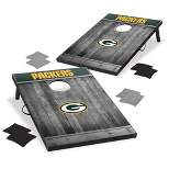 NFL Green Bay Packers 2'x3' Cornhole Board - Gray
