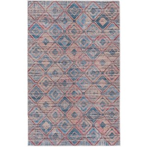 Unique Loom Sisu Collection Area Rug - Aksil - 1 of 4