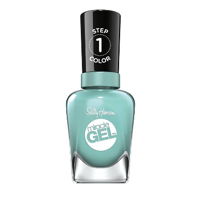 Sally Hansen Miracle Gel Nail Color - 0.5 fl oz
