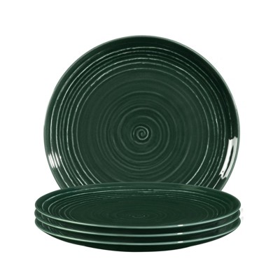 Frieling Seltmann Weiden Terra Plate 8.8 Inch, Set of 4