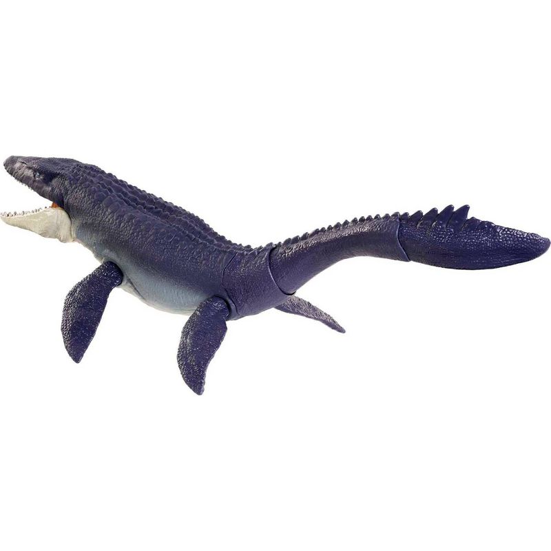 Jurassic World Mosasaurs Unassembled Action Figure, 5 of 7