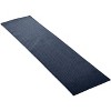 Colonial Mills All-Purpose Mudroom Braided Rug, 2'6 x 10' , Navy - 2 of 4