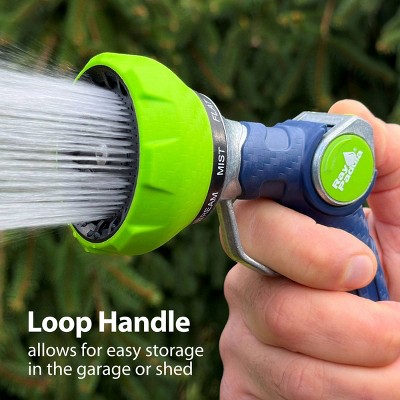 Ray Padula Thumb Control Nozzle - Thumbnail 5