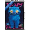 Trends International Netflix KPop Demon Hunters (2025) - Derpy & Sussie Framed Wall Poster Prints - 3 of 4