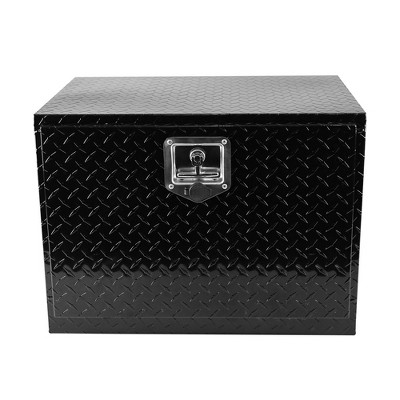 24 Inch Underbody Truck Tool Box, Heavy Duty Aluminum Truck Tool Boxes ...