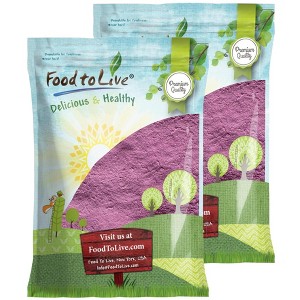 Tart Cherry Powder - by Food To Live - 1 of 4