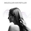 Wella SP Liquid Hair Molecular Hair Refiller | Specific For Hair Nutrition | | Shine and Lighter Hair - (3.3 oz) Salon System Professional - 2 of 3