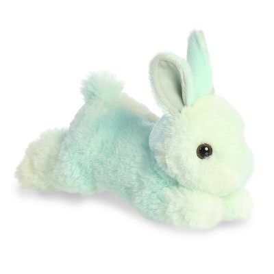 Aurora Small Spring Time Bunny Mini Flopsie Adorable Stuffed Animal ...