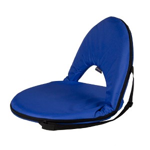 Pacific Play Tents Teacher Chair - Blue - 1 of 4