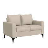 Alamay Upholstered Loveseat - Hillsdale Furniture