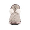 MUK LUKS Women's Amira Slipper - 2 of 4