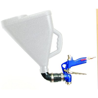 Bon Tool 13-191 Spray Gun For Flat Work