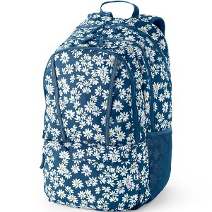 Lands' End ClassMate Backpack - 1 of 4