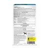 Tevra Pet Activate II Flea and Tick Treatment for Dogs - 4 Doses - 2 of 4
