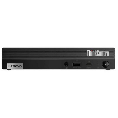 Refurbished: Lenovo Thinkcentre M70Q G2 Desktop PC Intel Core i5 8GB 512GB SSD Windows 11 Pro - Manufacturer Refurbished