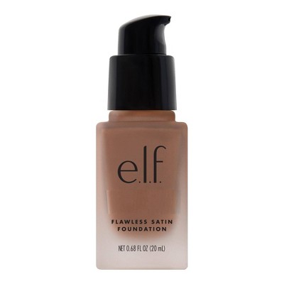e.l.f. Flawless Finish Foundation - 0.68 fl oz