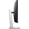 Manufacturer Refurbished Dell 34" Curved Video Conferencing Monitor, Black - 2 of 4