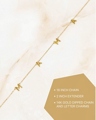 Benevolence LA Mama Necklace - image 4