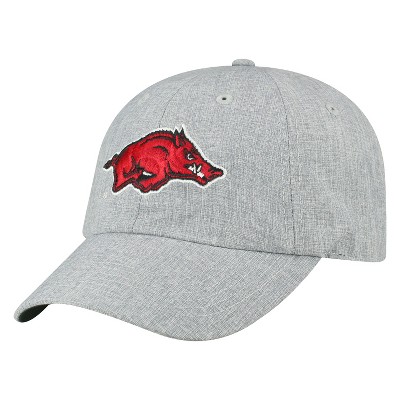 razorback baseball hat