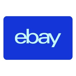 eBay Gift Card (Email Delivery) - 1 of 1