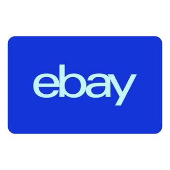 eBay $200 (Email Delivery)