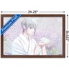 Trends International Fruits Basket - Yuki Soma Framed Wall Poster Prints - 3 of 4