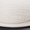 Natura NAT222 Hand Woven Indoor Rugs - Safavieh - 3 of 4