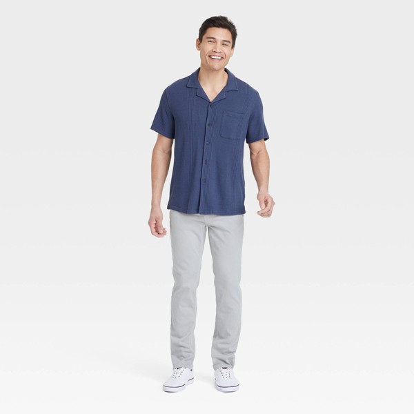 Jeans de ajuste slim de uso cómodo para hombre - Goodfellow & Co™ 3