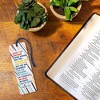 Dicksons Set an Example for Believers 6 inch Paper Tussled Bookmark Pack of 12 - 4 of 4