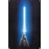 Trends International Star Wars: Original Trilogy - Blue Lightsaber Unframed Wall Poster Prints - image 4 of 4