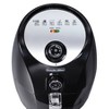Proctor Silex Electric Air Fryer - Black: 900W, 51 Volume Capacity, Dishwasher-Safe Parts, Airfryer Sale - 2 of 4
