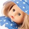 Gotz: Muffin 13" My Star Soft Baby Doll - 4 of 4