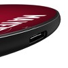 NFL Tampa Bay Buccaneers Players Game Tactic 15-Watt Wireless Charger - 3 of 4