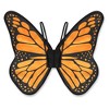 Dress Up America Monarch Butterfly Wings for Girls - Small - 4 of 4