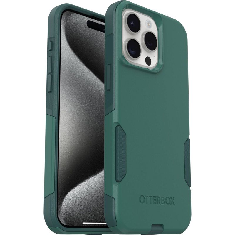 OtterBox Apple iPhone 15 Pro Max Commuter Series Case, 5 of 7