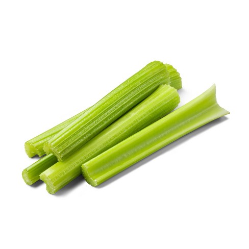 Celery Sticks - 1.25lb Bag - image 1 of 1