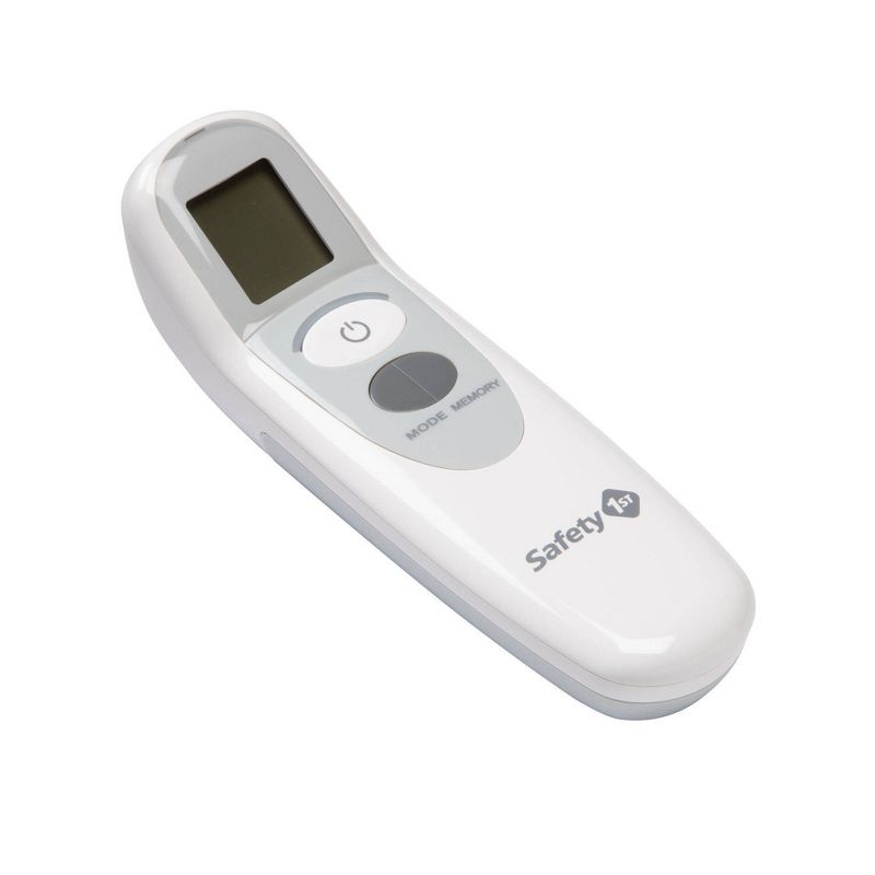 Safety 1st Simple Scan Forehead Thermometer, 3 of 7