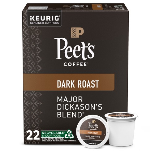 K cups not clearance coffee