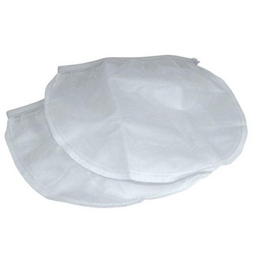Fox Run 5259 Strainer Set Replacement Bags