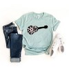 Simply Sage Market Women's Raised On Country Guitar Short Sleeve Graphic Tee - 3 of 3